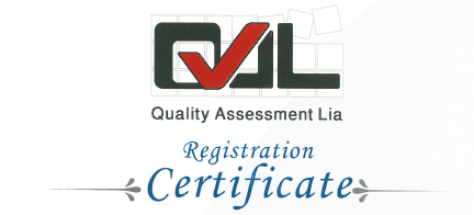 اخذ گواهینامه سیستم مدیریت کیفیت بر مبنای استاندارد ISO 9001:2015 